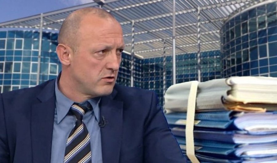 Karanxha: Pamela, ngelëse, Sanxhaktari, mori 85 pikë nga 600 te magjistratura, Bekteshi probleme me vjetërsinë në punë…