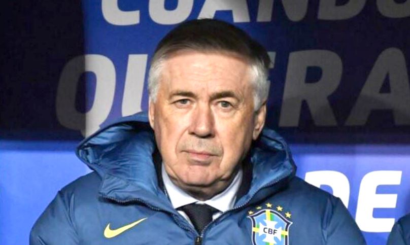 Karlo Ançeloti mund të bëhet trajneri i parë i huaj që fiton një Kupë Bote