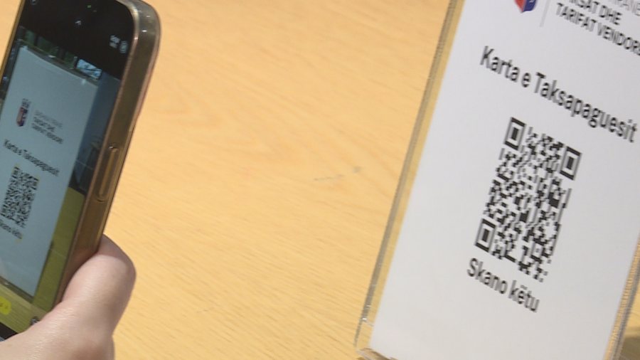 Karta e taksapaguesit, forma e re për të “joshur” qytetarët e bizneset për të paguar taksat