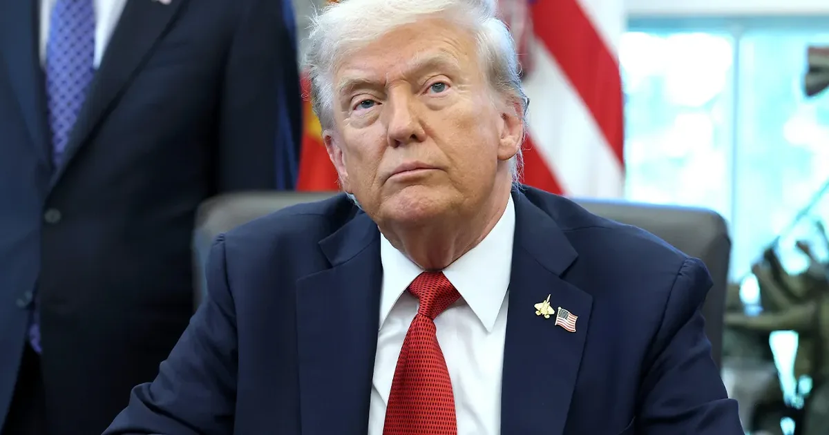 Kartelet e drogës, Trump: Do ndërhyjmë dhe nga toka, anijet nuk janë më të shpejta se raketat