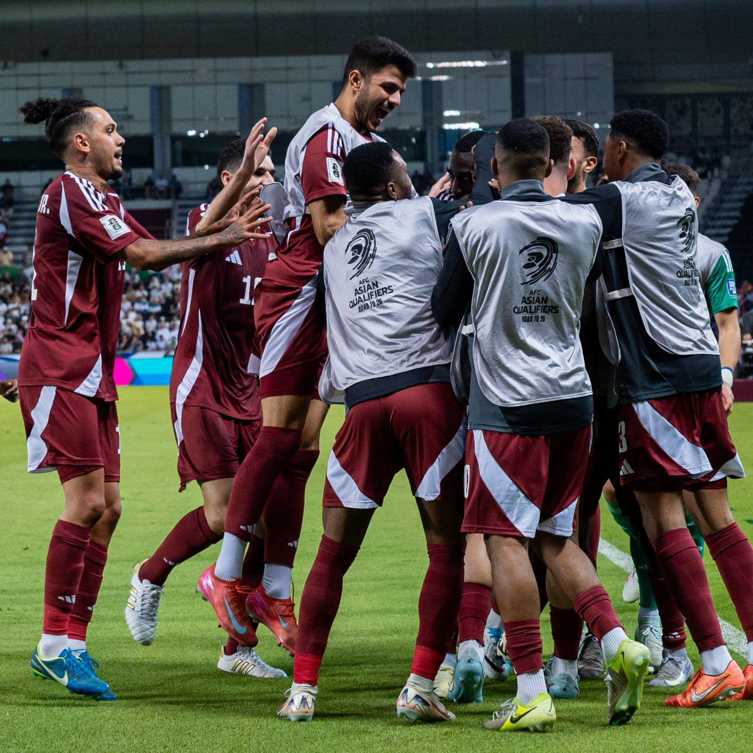 Katari kualifikim historik, në Kupën e Botës 2026 edhe Afrika e Jugut