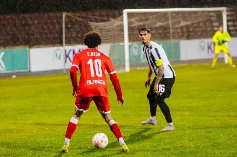 Kategoria e Parë/ Java e gjashtë luhet të premten dhe të shtunën