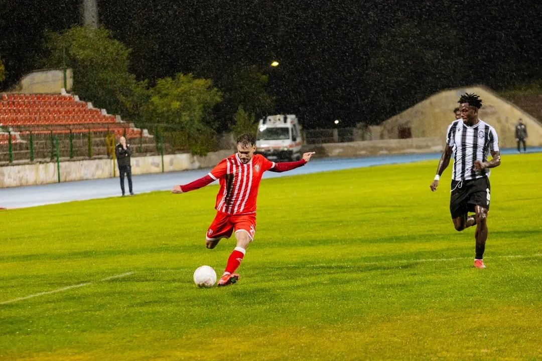 Kategoria e Parë/ Ndeshje interesante, java e gjashtë luhet të premten dhe të shtunën