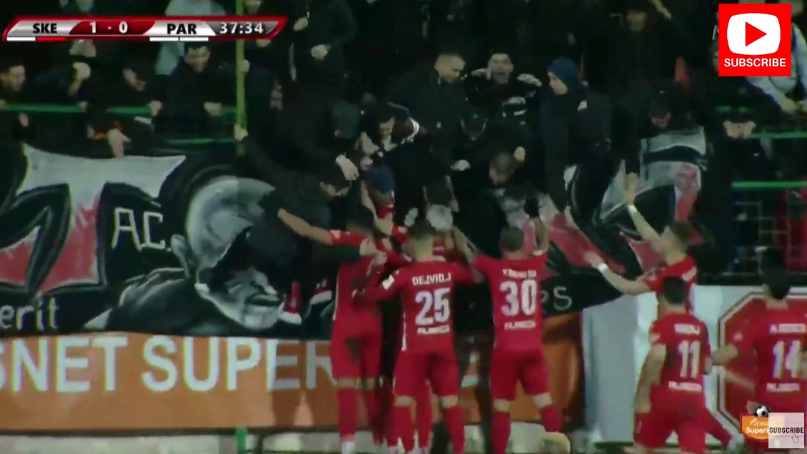 Kategoria e Parë, përcaktohet kalendari për pesë javët e ardhshme