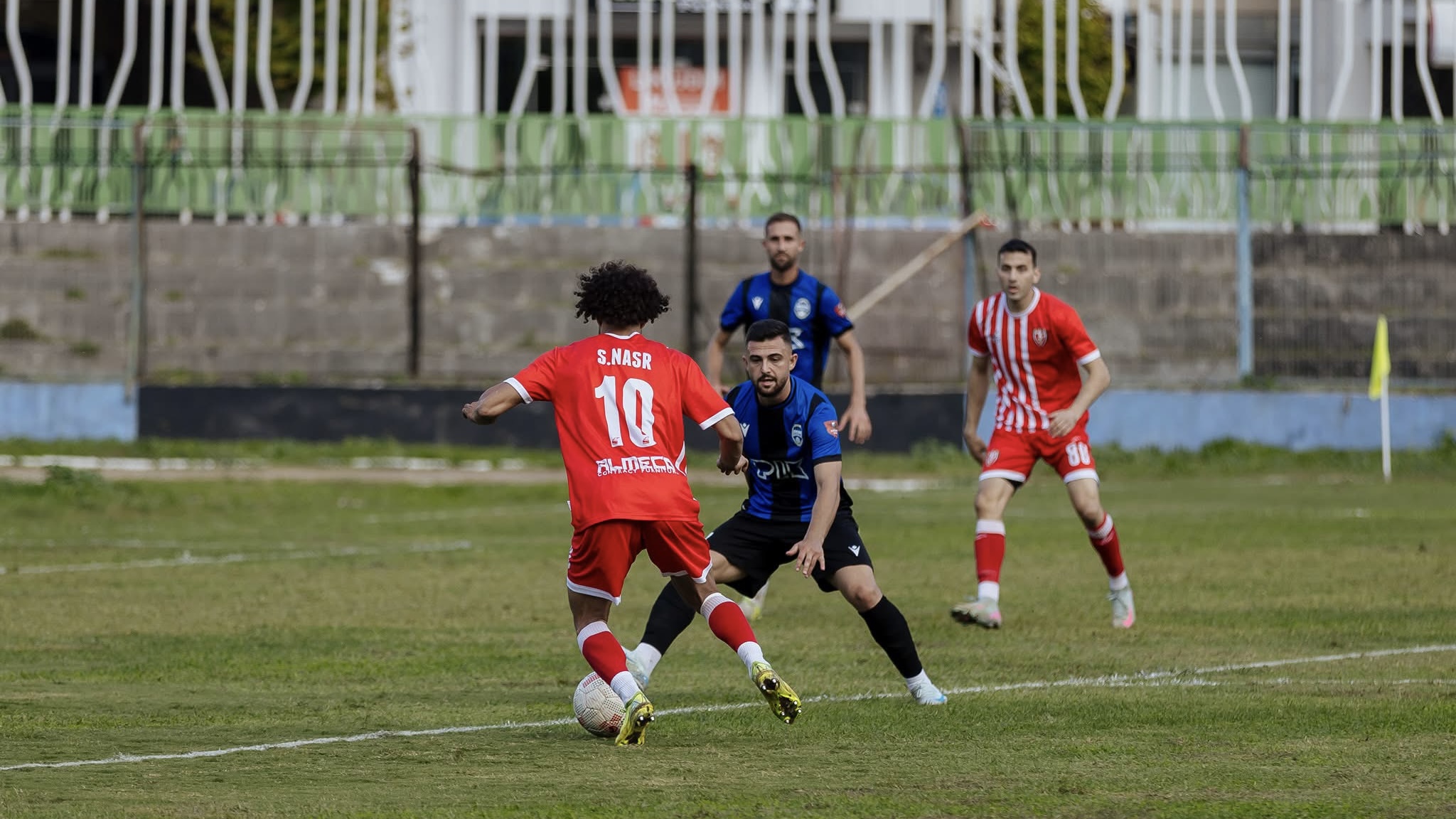 KATEGORIA E PARË: Skënderbeu nis arratinë, fitore bindëse për Laçin dhe Pogradecin