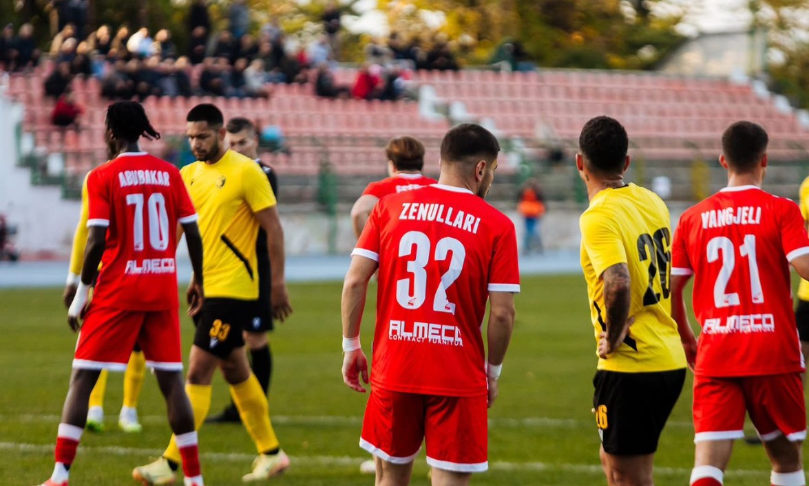 KATEGORIA E PARË: Skënderbeu pëson humbjen e parë, Besa e bën sefte