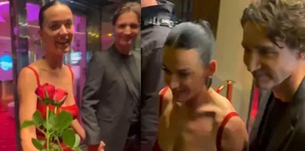Katy Perry dhe Justin Trudeau konfirmojnë romancën, bëjnë daljen e parë publike në Paris