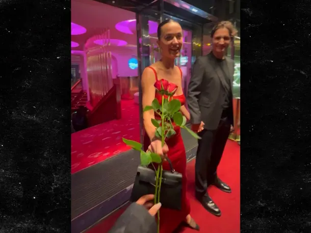 Katy Perry dhe Justin Trudeau konfirmojnë romancën me një dalje në Paris