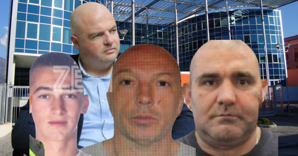 Kë ‘goditi’ SPAK!