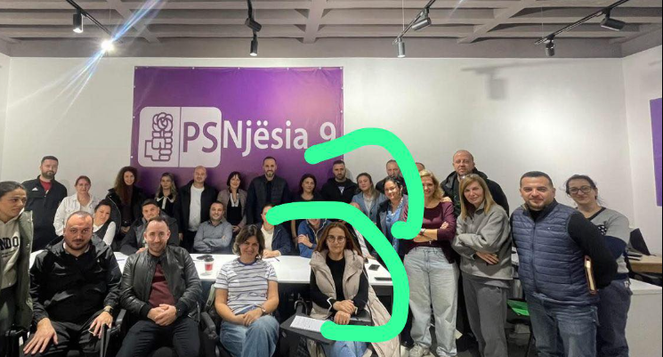 Këlliçi denoncon përfshirjen e drejtoreshave të Arsimit në fushatën elektorale te Manastirliut