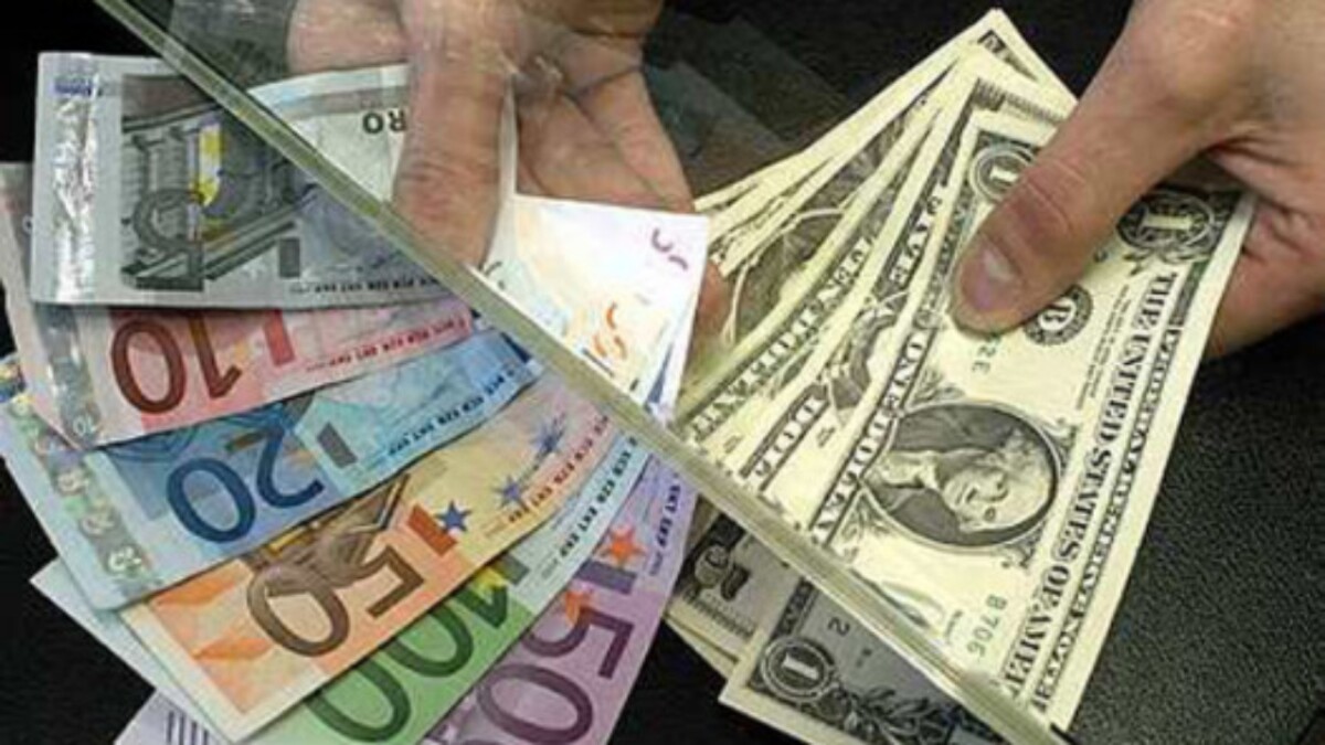 Këmbimi valutor për 31 tetor 2025: Çfarë po ndodh me monedhat e huaja?