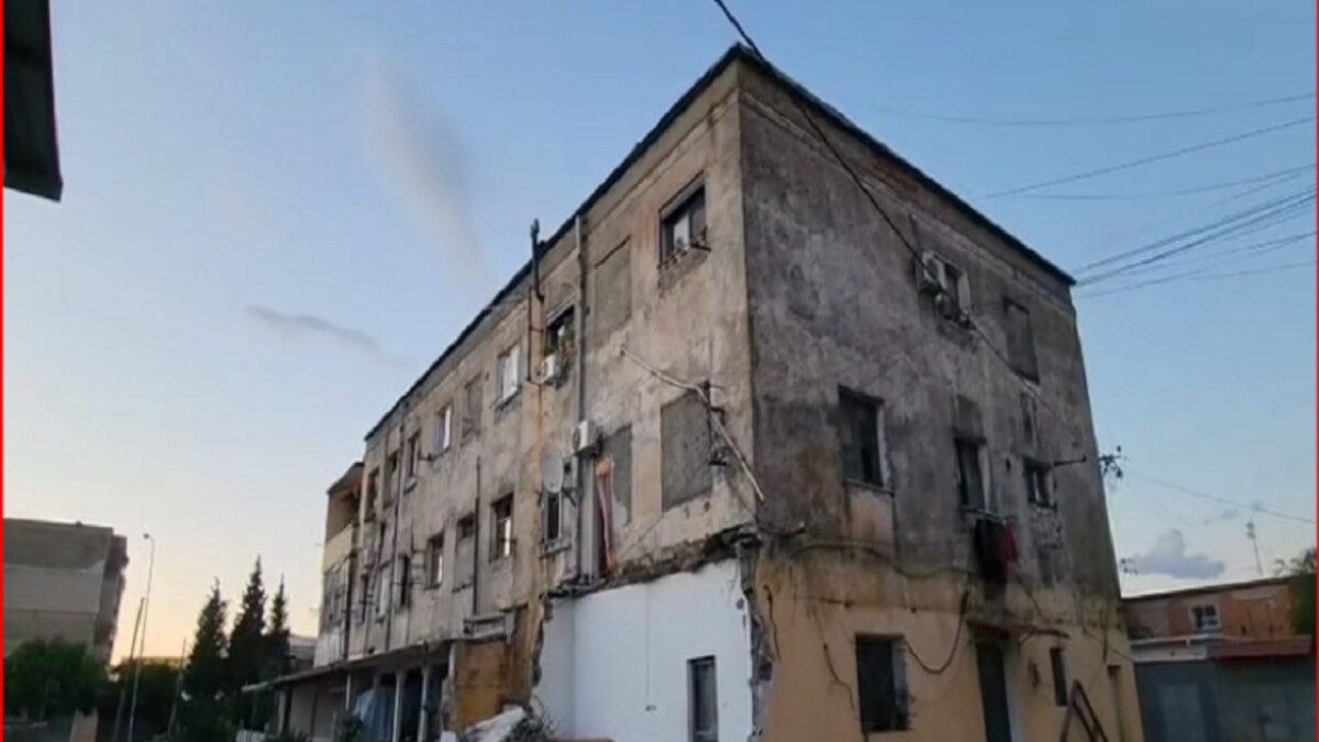 “Kemi 13 vite në gjyq”/ Banori i godinës së konfliktit mes familjeve në Shkodër: Gjon Shkambit i kam dhënë 4 mln lekë