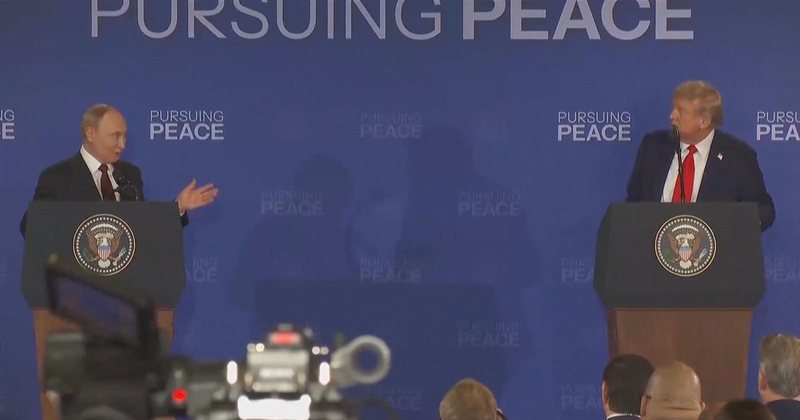 “Kemi disa ditë serioze”, Europa kundër planit të Putinit për Ukrainën