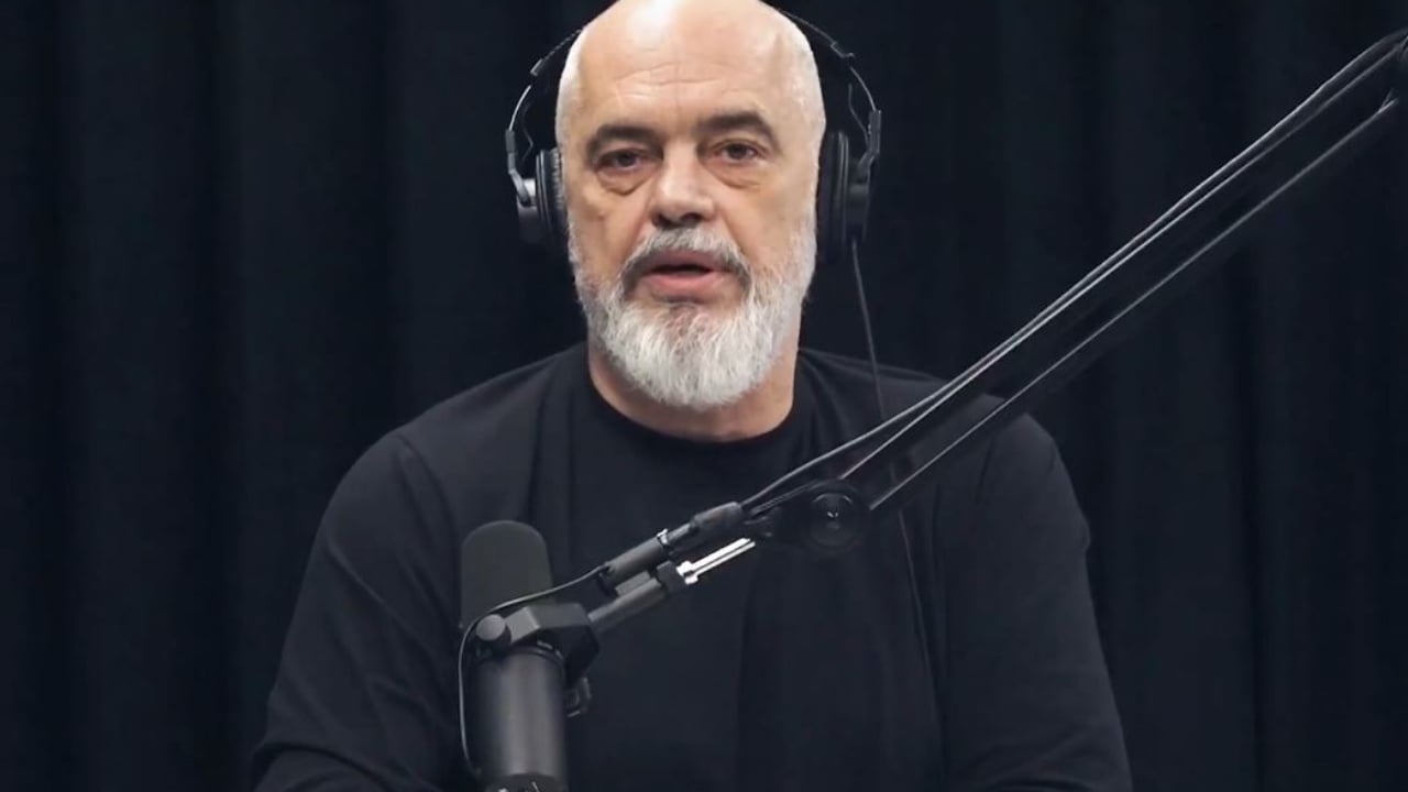 “Këneta e dëshpëruar, ka nxjerrë për Tiranën një aktor humori”/ Rama për kandidimin e Florjan Binajt: Na ka shkrirë gazit kur më imitonte