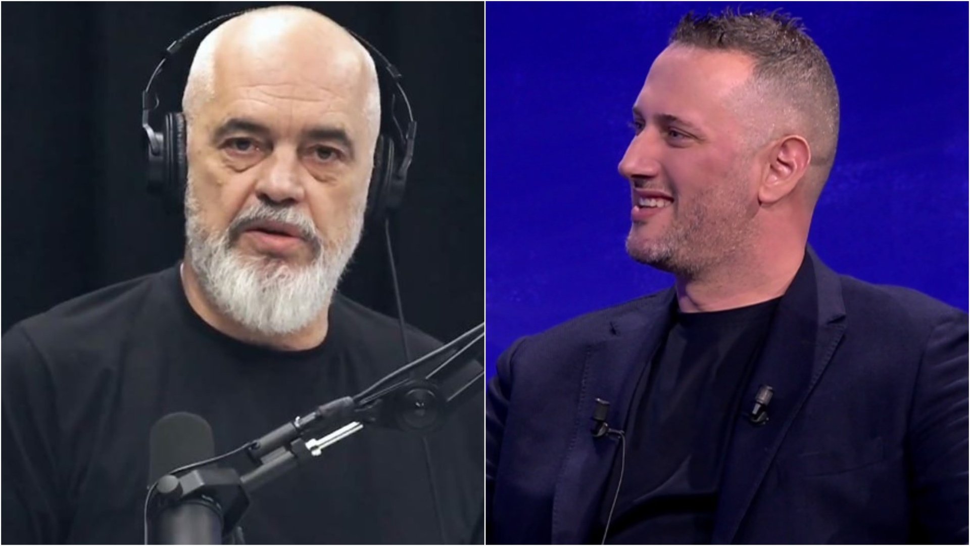 “Këneta zgjodhi një humorist për Tiranën”/ Florjan Binaj i përgjigjet Ramës: Aktori më i madh i Shqipërisë je ti, prestigjator