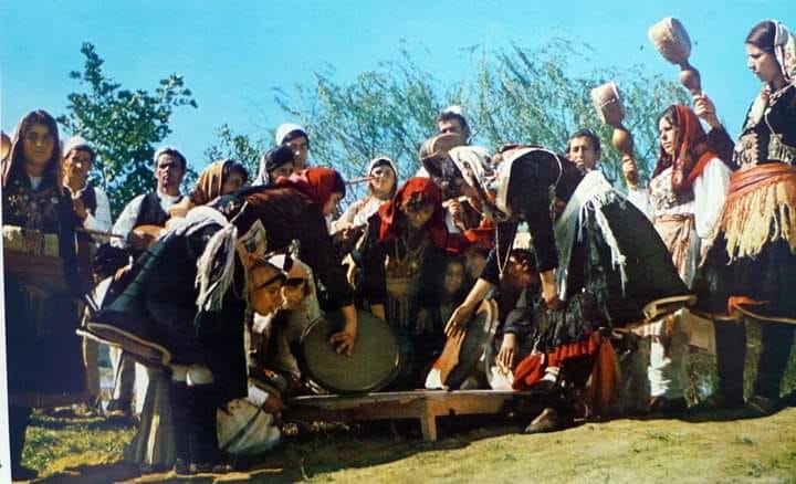 Kënga me Tepsi – Thjeshtësia që u bë Traditë