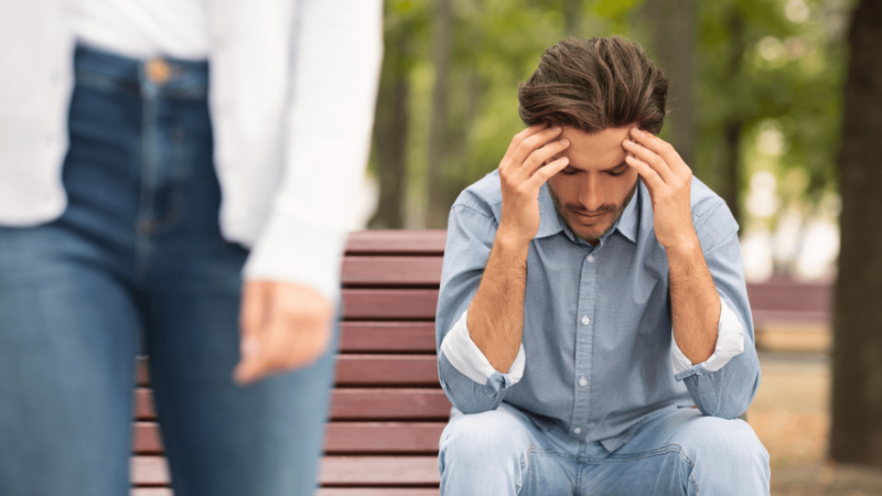 Keni vendosur të ndaheni nga partneri/ja? Ja 3 teknika si ta përjetoni më lehtë