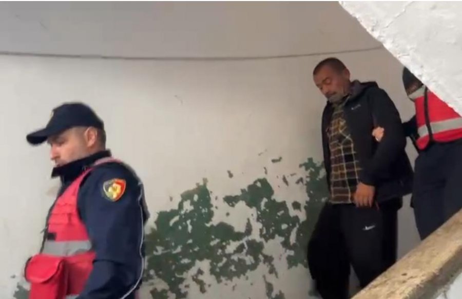 Kërcënoi se do vriste gjyqtarin që do dënonte nipin e tij, shoqërohet xhaxhai i vrasësit të Astrit Kalasë