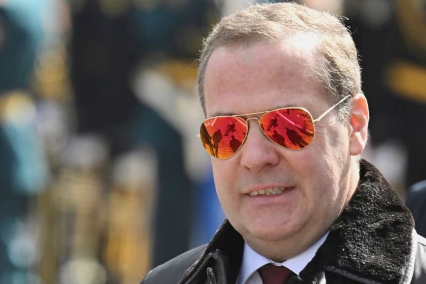 “Kërcënon” Kremlini: Furnizimi i Ukrainës me raketa Tomahawk mund të përfundojë shumë keq