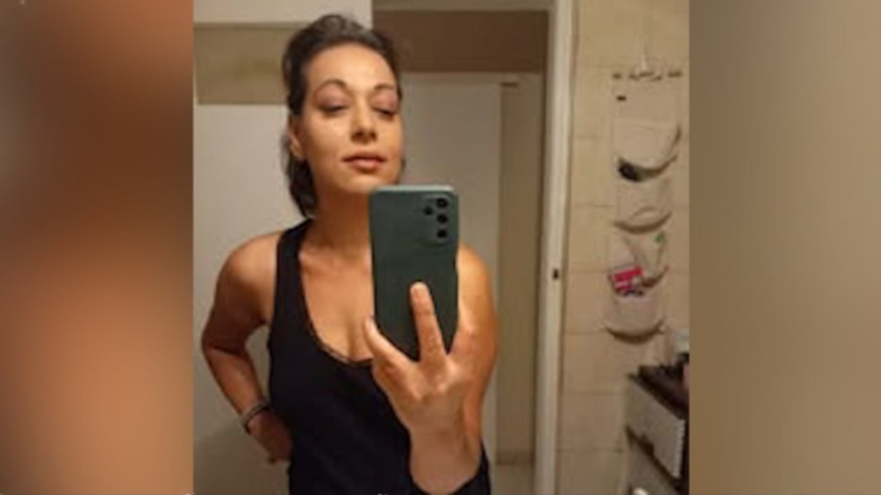 Kërcënonte dhe shantazonte një shtetase për t’i marrë 50 mijë euro, TCH siguron foton e 44-vjeçares