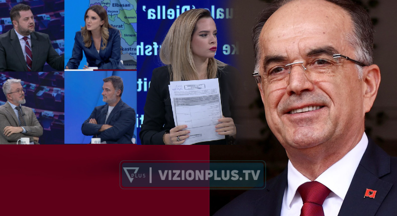 Kërkesa e opozitës për shkarkimin e Begajt? Balla: Është nder që Presidenti të japë mësim. Alibeaj: Më mirë një president mësimdhënës, se hajdut