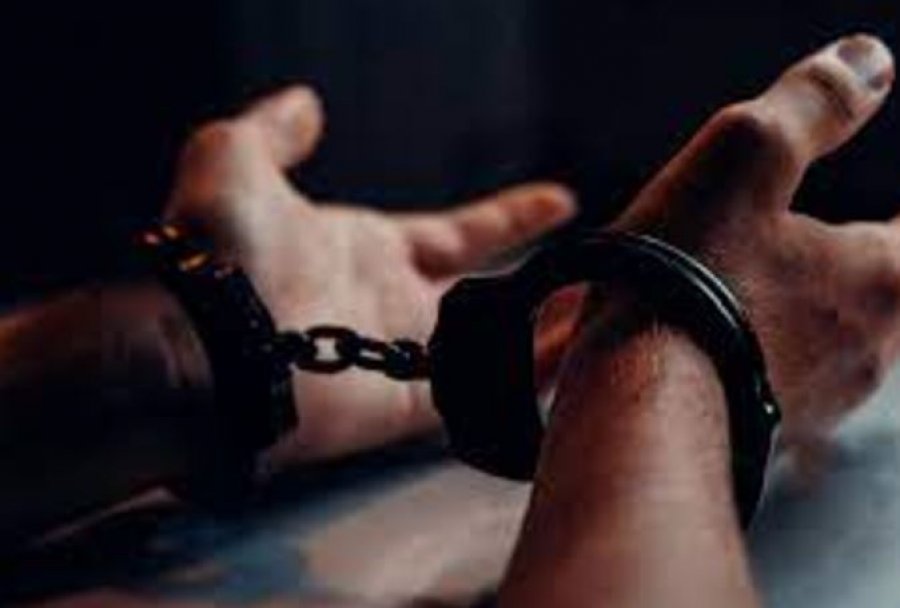 Kërkohej nga Gjermania për kultivim kanabisi, arrestohet në Kakavijë