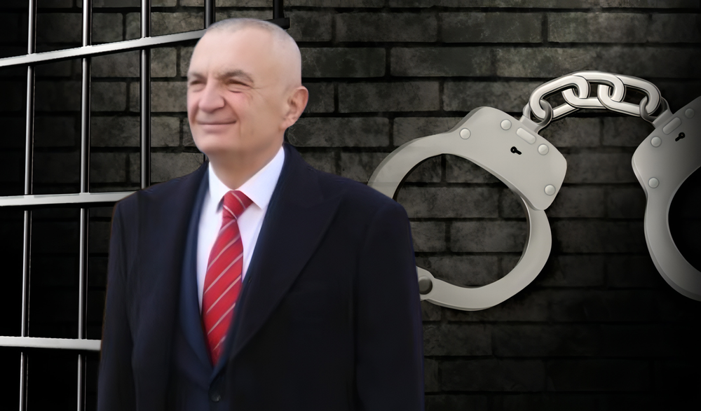 Kërkoi lirinë, Gjykata e Lartë rrëzon kërkesën e Ilir Metës