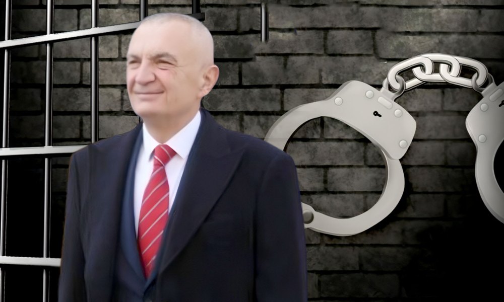 Kërkoi të lirohet/ Gjykata e Lartë merr vendimin për kreun e PL-së, Ilir Metën