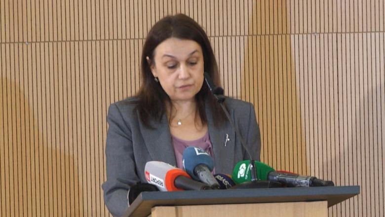 “Kërkojmë siguri dhe kushte”/ Mbledhja e gjyqtarëve, Boksi: Përgjegjësi për gjendjen ku ndodhet drejtësia