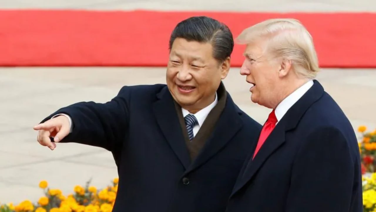 Kërkon të anulojë takimin me Presidentin e Kinës, Donald Trump: Ata po bëhet shumë armiqësore