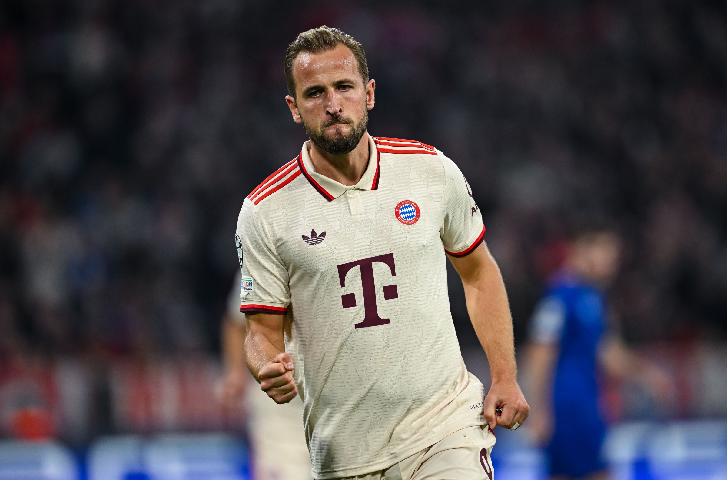 Këtë rekord të Harry Kane e kanë zili të gjithë, nuk e kanë arritur as Messi me Ronaldon