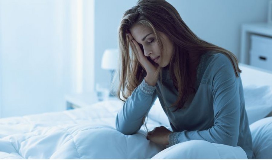 Këto janë 4 simptomat e para që shfaqen në trupin tuaj nga mungesa e hekurit