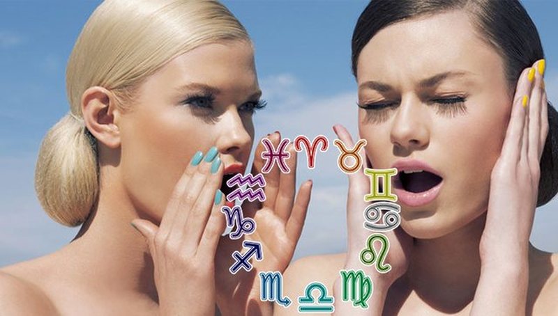 Këto shenja horoskopi nuk mund të jenë asnjëherë miq me njëri- tjetrin