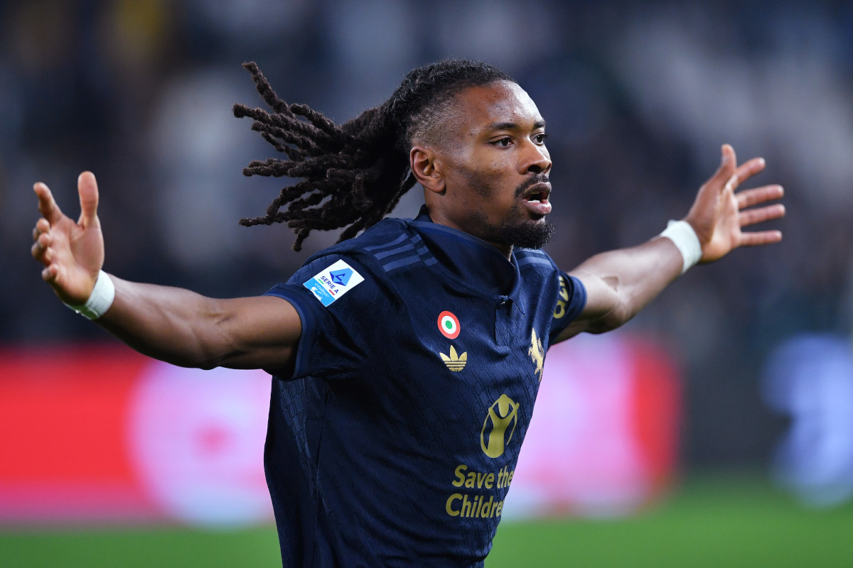 Khephren Thuram, ndeshja e parë si titullar me Francën: E di që Marcus ishte krenar për mua…