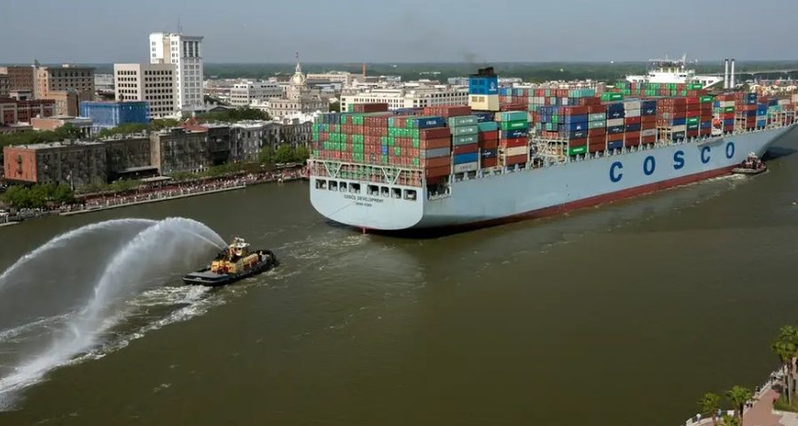 Kina kërcënon SHBA-në me “luftë deri në fund”