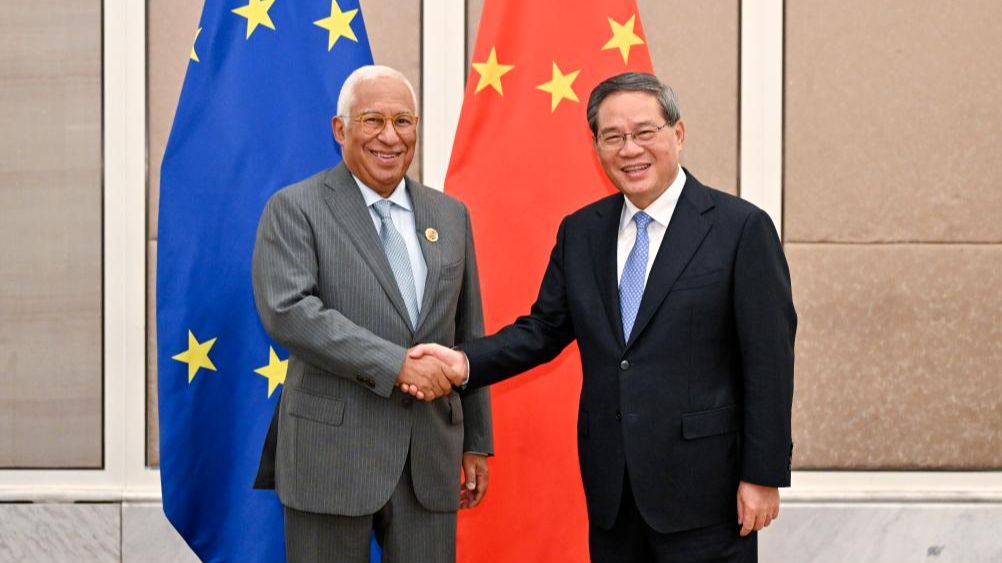 Kinë – BE, sfida dhe mundësi zhvillimi