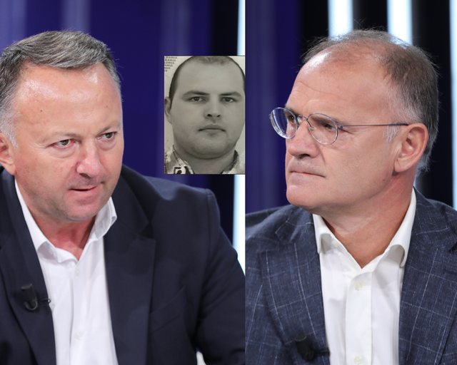 “Kishin debatuar ashpër seancën e kaluar”,Tela zbulon detajin që vrasja e gjyqtarit ishte e parapërgatitur: Autori ka..