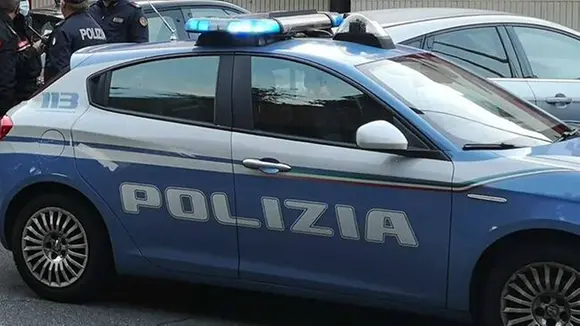 ‘Kjo armë është për ty’/ 35-vjeçari shqiptar i dërgon video kërcënuese ish-partneres rumune, vihet në pranga