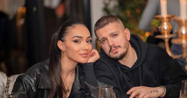 Klea Huta dhe Elgit Doda i japin fund martesës së tyre?