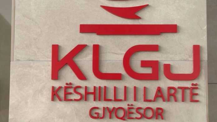 KLGJ emëron 42 magjistratë të rinj, shtohen gjyqtarët në 11 qarqe