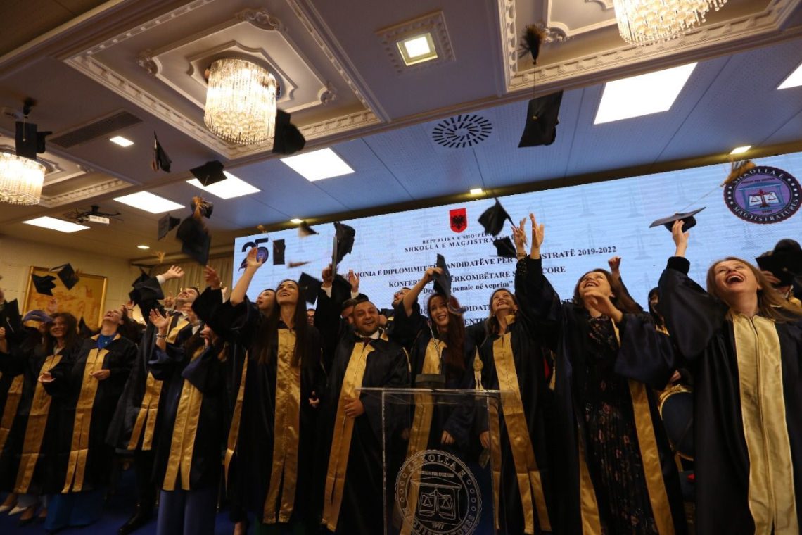 KLGJ zvarrit emërimin e magjistratëve të rinj, ndërsa stoku i çështjeve rritet