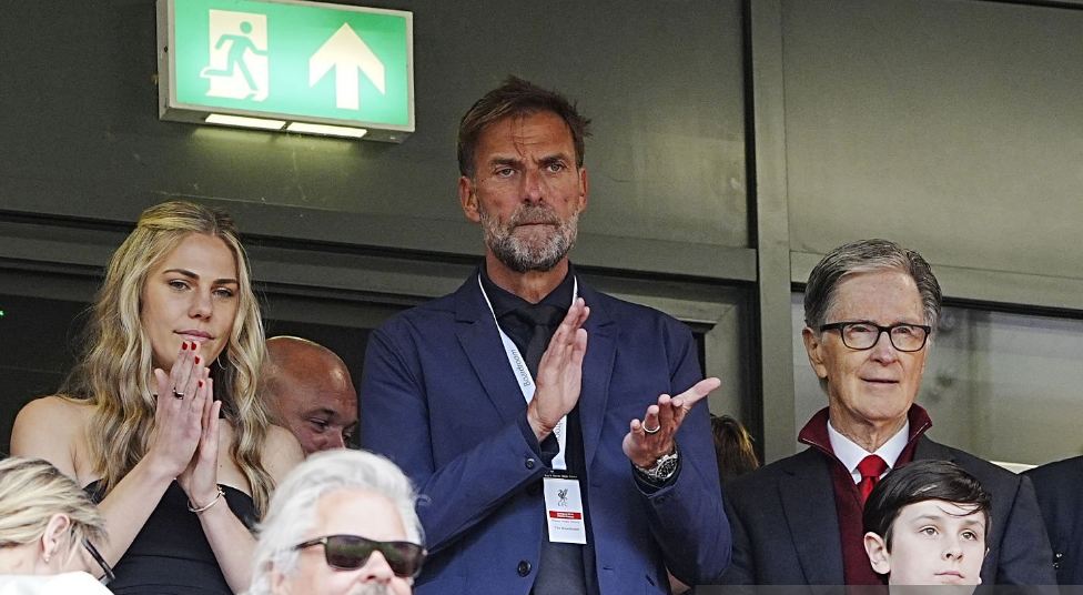 Klopp tregon prapaskenat: Refuzova Man Unitedin, s’e doja Cristiano Ronaldon!