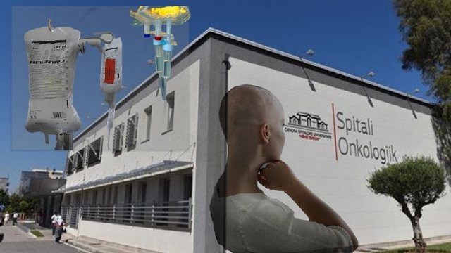 KLSH publikon raportin tronditës, zbulon mungesa të mëdha të barnave onkologjike në QSUT