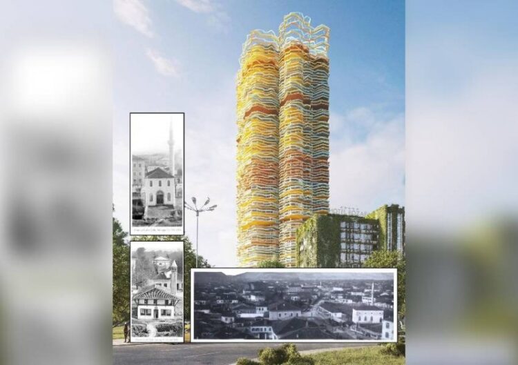 KMSH kundër ndërtimit të kullës 35 katëshe në Shkodër: Shkelje e ligjit dhe e vendimeve gjyqësore