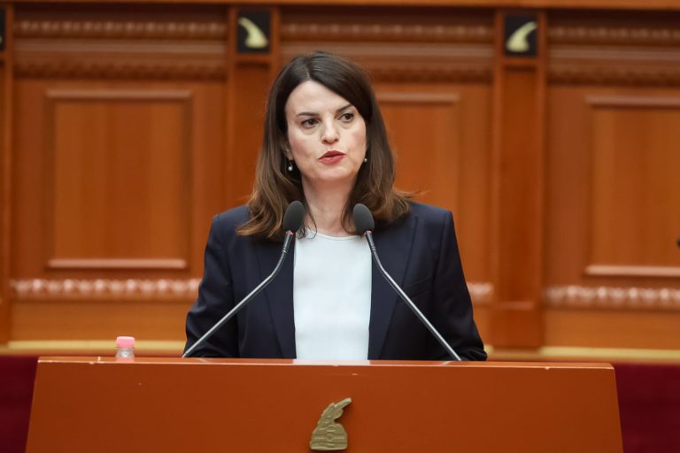 Koçiu: Është ulur kriminaliteti, qytetarët kanë krijuar më shumë besim për Policinë e Shtetit