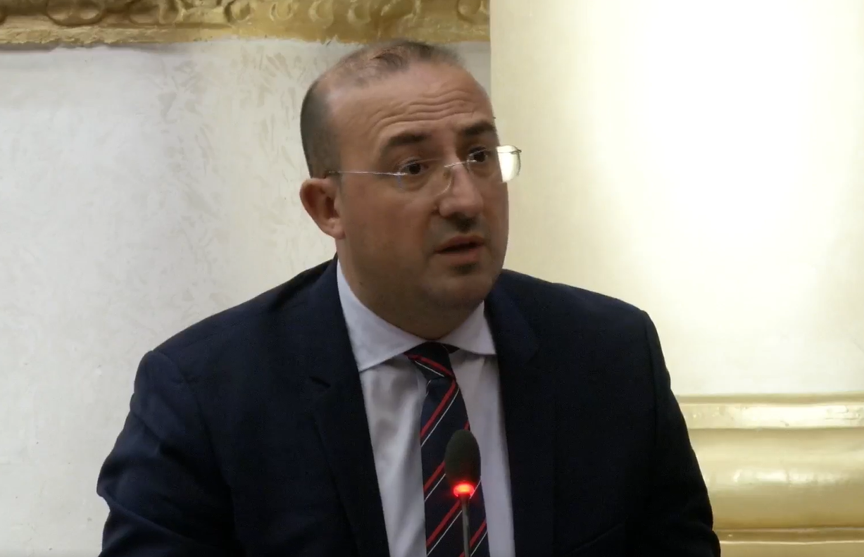 Kodi i ri Penal, revoltohet Korreshi: E turpshme që KLP s’e ka studiuar!