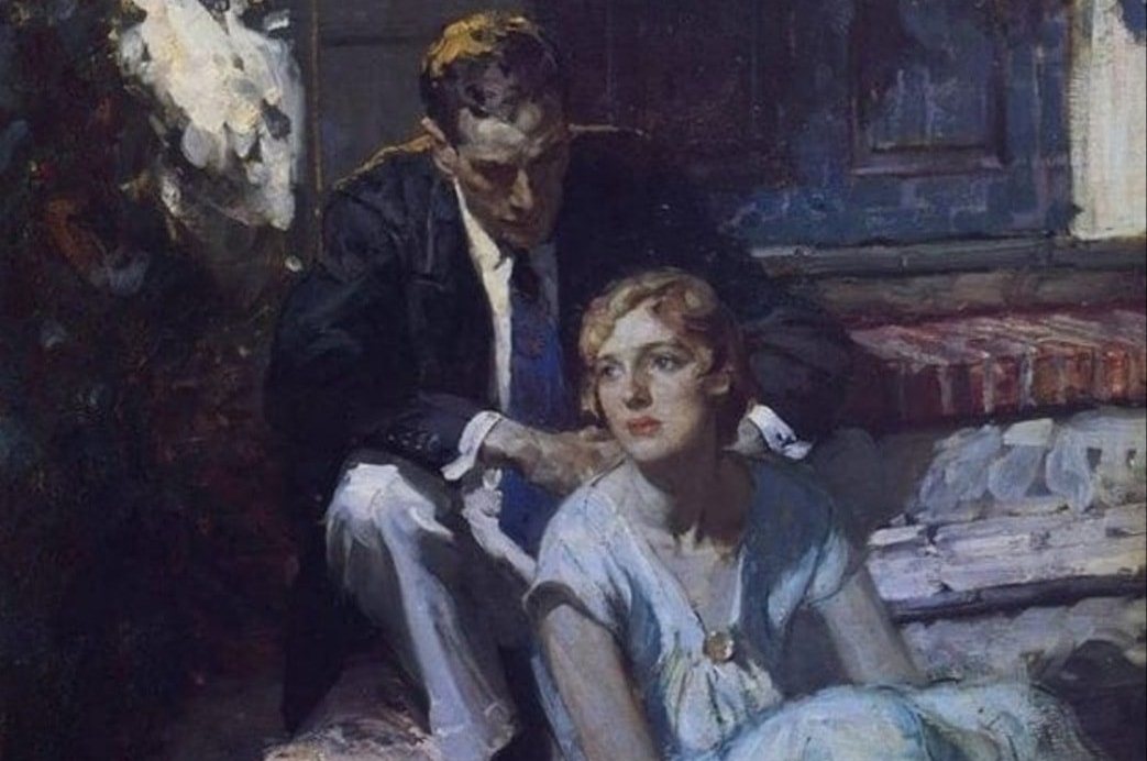 Koha e tregon njeriun e ndershëm, kurse të keqin e njeh për një ditë…