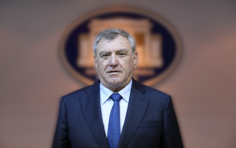 Koha për një ndryshim real! Duka: PAA në mbështetje të Florian Binajt për Bashkinë e Tiranës