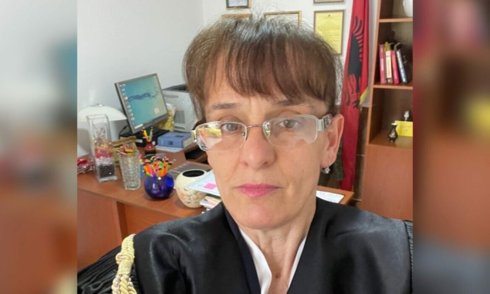 ‘Koha për qeverisje të ndershme’/ Kryetarja e Gruas së PS shpall kandidaturën si e pavarur