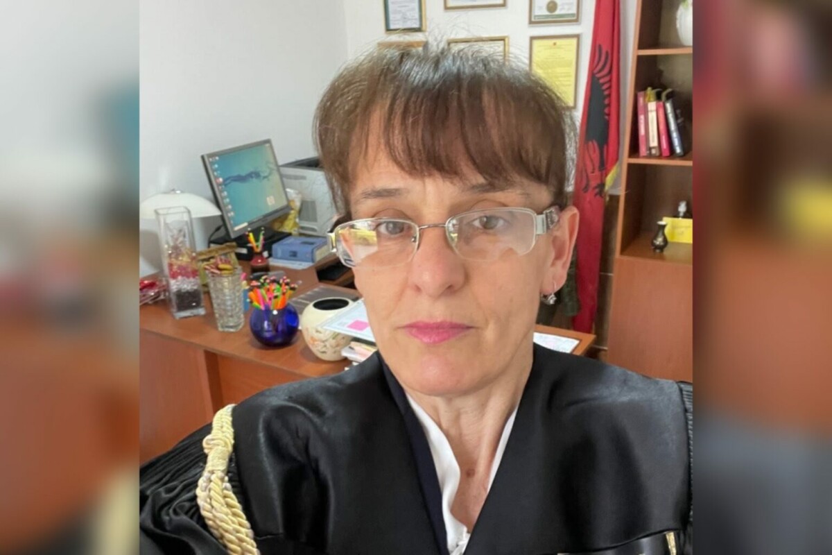 “Koha për qeverisje të ndershme”/ Surprizë në Mat, kryetarja e Gruas së PS shpall kandidaturën si e pavarur